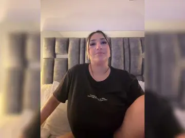 Bongacams Sex Cam of IrisEvans