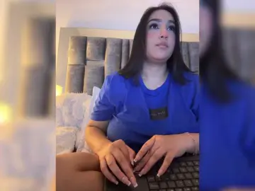 Bongacams Nude Webcam of IrisEvans