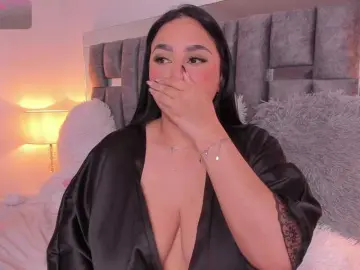 Bongacams Adult Webcams of IrisEvans