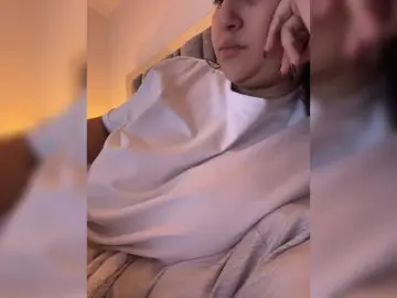 Bongacams Live Porn of IrisEvans