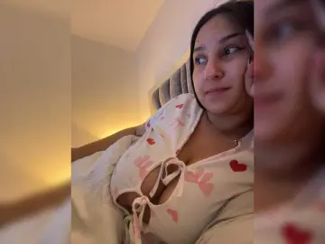 Bongacams Private Sex Chat of IrisEvans