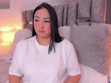 Bongacams Nude Webcam of IrisEvans