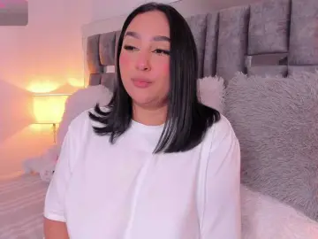 Bongacams Watch Live Sex Cams of IrisEvans