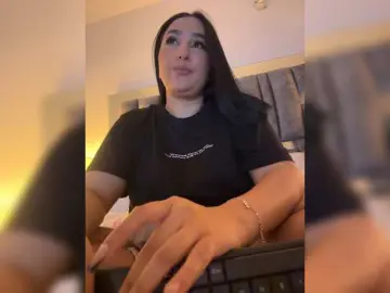 Bongacams Private Sex Chat of IrisEvans