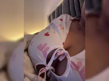 Bongacams Private Sex Chat of IrisEvans