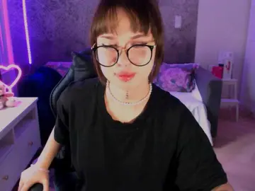 Bongacams Sex Cam of NonaWhyNot