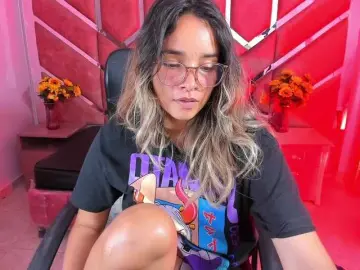 Bongacams Best Webcam of OliviaFox