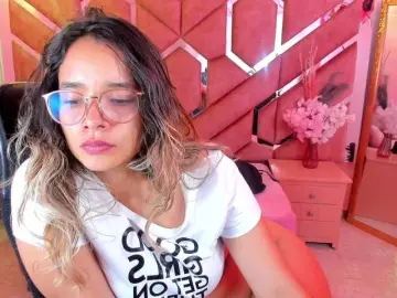 Bongacams Nude Webcam of OliviaFox