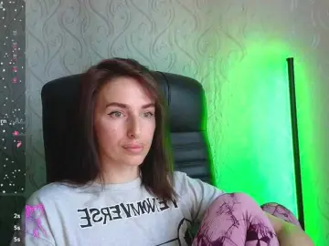 Bongacams Adult Video Chat of xxadrihanna