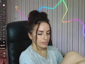 Bongacams Adult Webcam of xxadrihanna