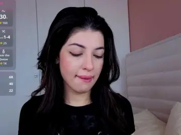 Bongacams Live Sex Cam of SweetyKissy