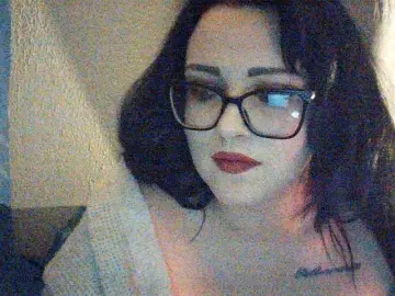 Bongacams Adult Video Chat of Batgirl1