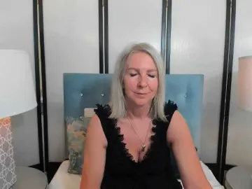 Bongacams Adult Webcams of EricaDevil