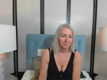 Bongacams Sex Chat of EricaDevil