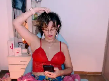 Bongacams Free Porn Cam of maryline-w