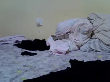 Bongacams Live Porn of nastyyZ