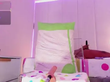 Bongacams Free Porn Cam of Krystin1