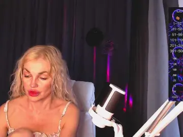Bongacams Free Porn Cam of Margo77-1