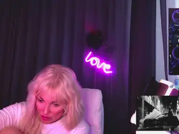 Bongacams Live Sex of Margo77-1