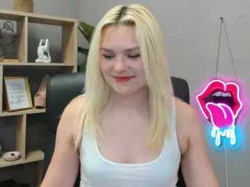 Bongacams Sex Cam of SweetLilyxo