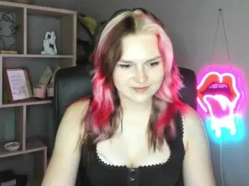 Bongacams Adult Webcam of SweetLilyxo