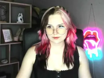 Bongacams Live Porn of SweetLilyxo