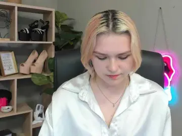 Bongacams Live Sex of SweetLilyxo