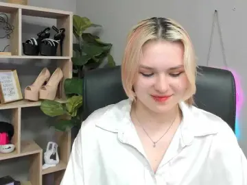 Bongacams Nude Webcam of SweetLilyxo