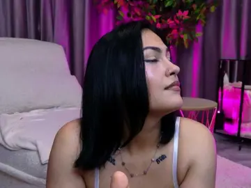 Bongacams Best Webcam of VelvetRavenXX