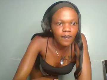Bongacams Adult Video Chat of Chocolate-fudgecake