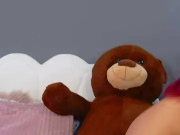 Bongacams Sex Cam of CrystalRed