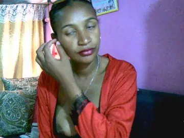 Bongacams Sex Cam of Mynah