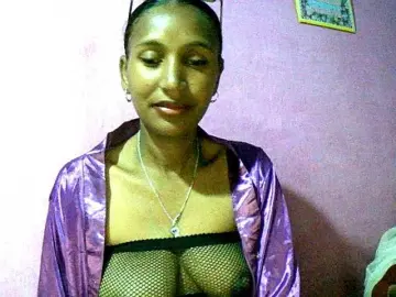 Bongacams Free Porn Cam of Mynah