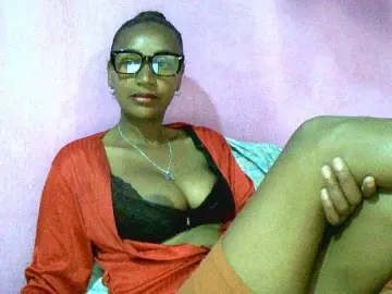 Bongacams Sex Cam of Mynah