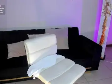 Bongacams Sex Cam of NiaHolland