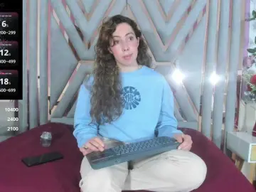 Bongacams Best live sex cam show of hada-russo