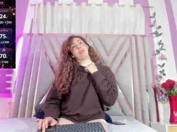 Bongacams Watch Live Sex Cams of hada-russo