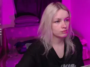 Bongacams Best Webcam of CherryNight666
