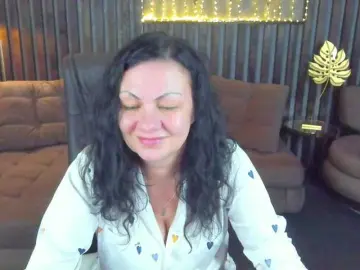 Bongacams Nude Webcam of IrissMoon