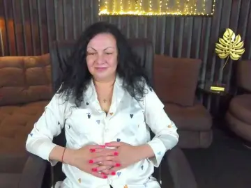 Bongacams Live Porn of IrissMoon