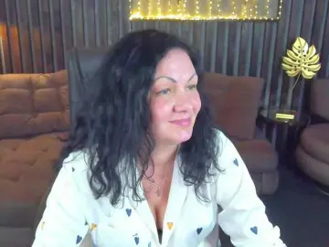Bongacams Live Sex Cam of IrissMoon