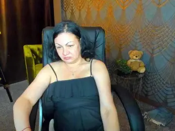 Bongacams Adult Video Chat of IrissMoon