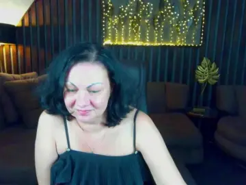 Bongacams Adult Video Chat of IrissMoon