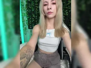 Bongacams Adult Video Chat of Korol-Eva
