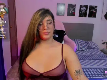 Bongacams Free Live Porn of Diana-the-giant