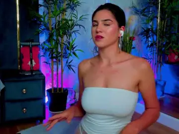Bongacams Free Porn Cam of ValeryEvan