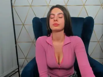 Bongacams Private Sex Chat of CarliDesire