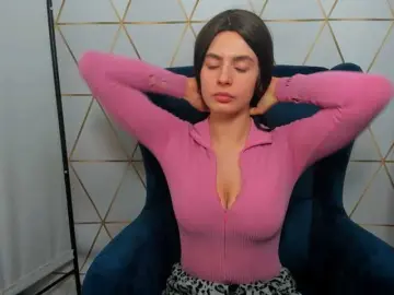Bongacams Live Porn of CarliDesire