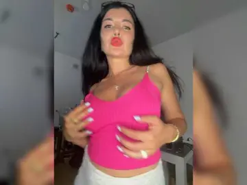 Bongacams Private Sex Chat of ALEXMILANA
