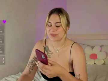 Bongacams Adult Webcam of mirabellashake1